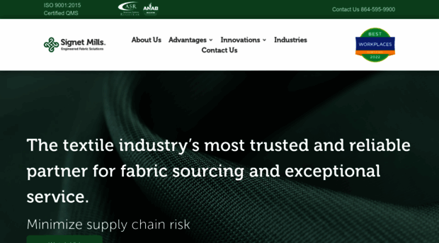 signetmills.com