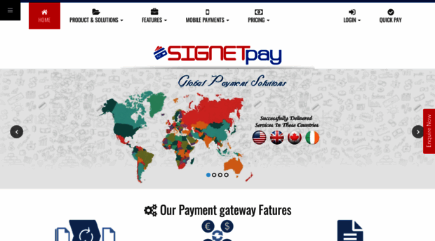 signetpay.com