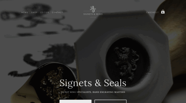 signetsandseals.com