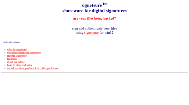 signetsure.com
