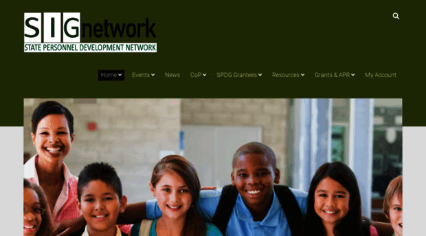 signetwork.org