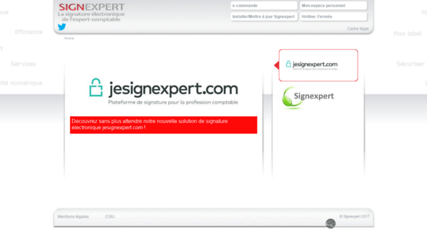 signexpert.fr