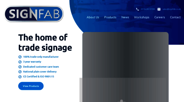 signfab.co.uk