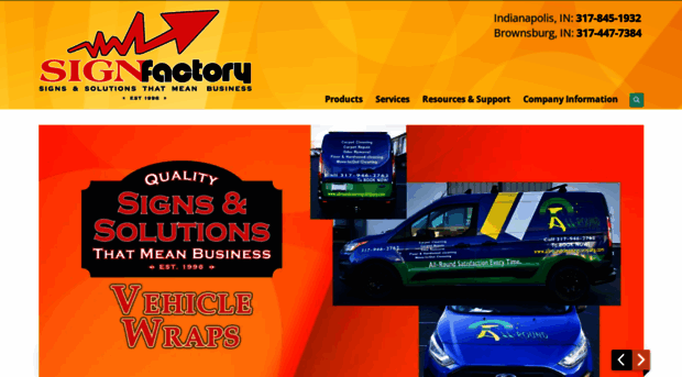 signfactoryco.com