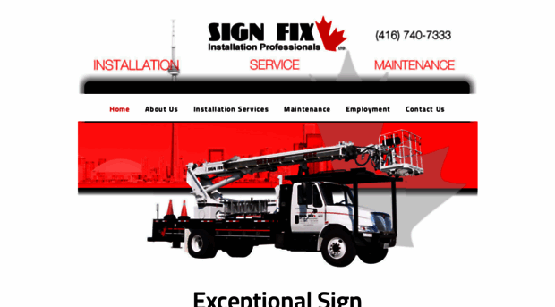 signfixltd.com