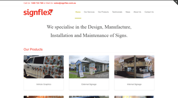 signflex.com.au