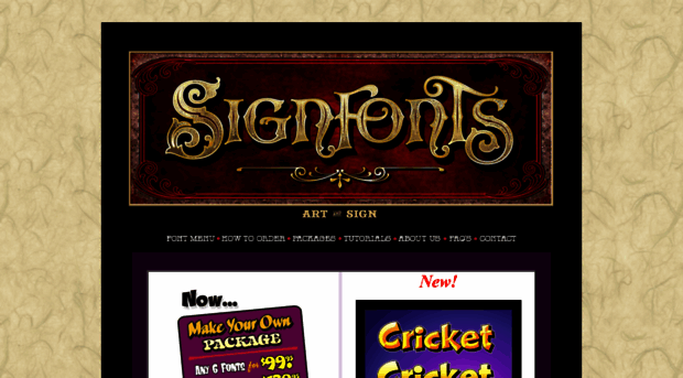 signfonts.com