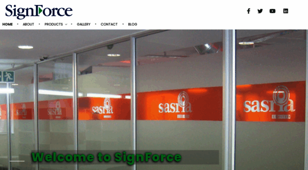 signforce.co.za