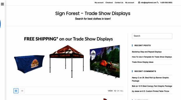 signforest.com