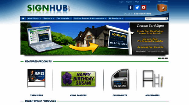 signhub.com