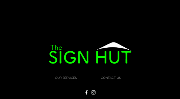 signhut.co.uk