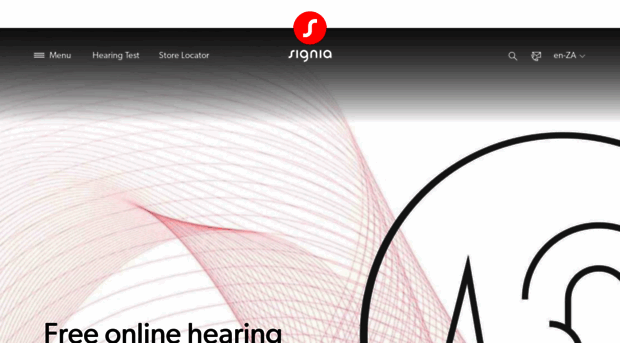 signia-hearing.co.za