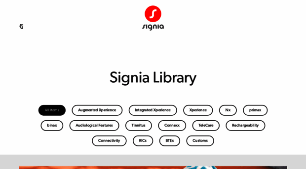 signia-library.com