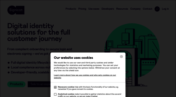signicat.io
