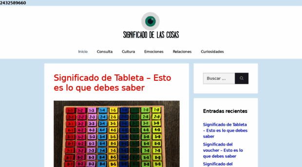 significadodelascosas.com