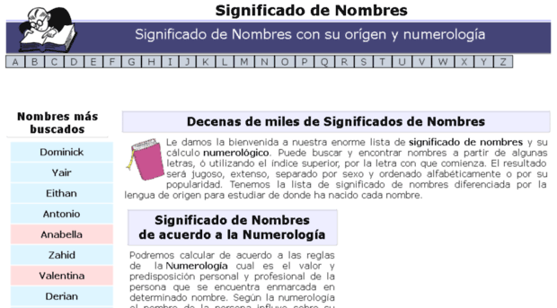 significadodenombres.mx