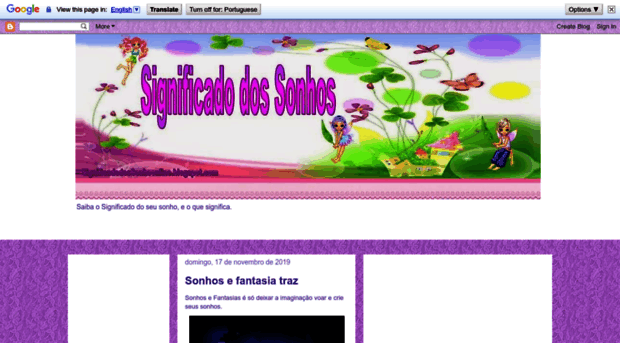 significadodossonhoonline.blogspot.com.br