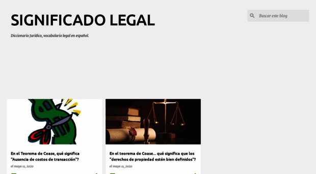 significadolegal.com