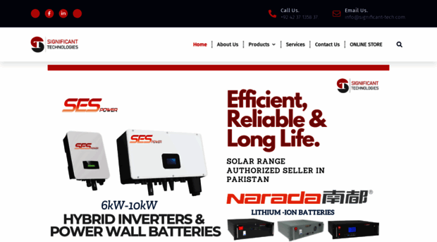 significant-tech.com