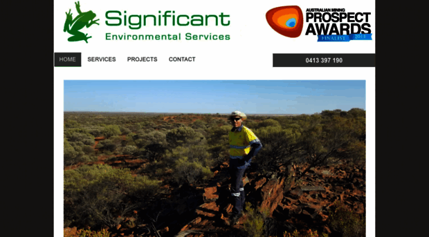 significantenvironmentalservices.com.au