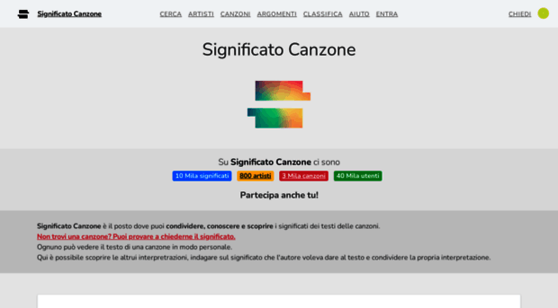 significatocanzone.it