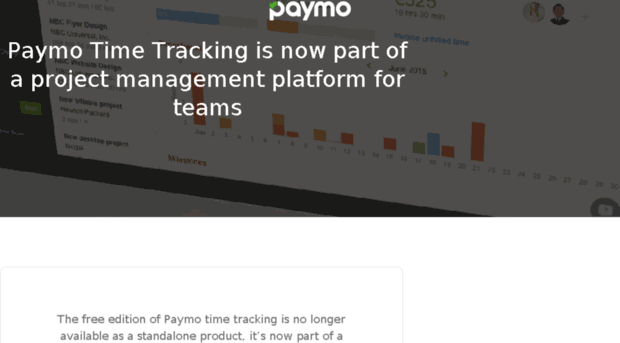 signifysoftware.paymo.biz