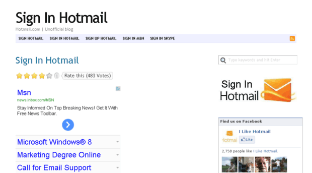 signin-hotmail.org