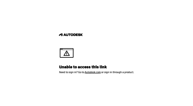 signin.autodesk.com