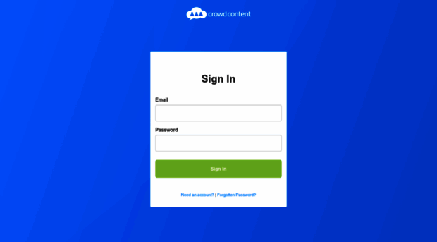 signin.crowdcontent.com