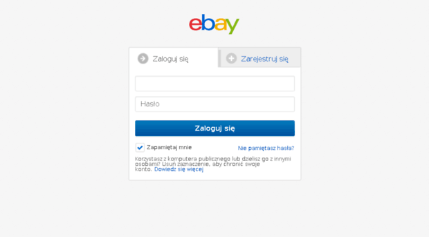 signin.ebay.pl