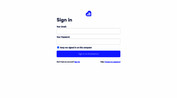 signin.kissmetrics.io