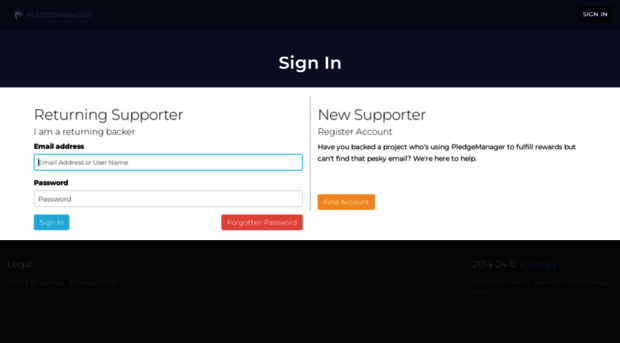 signin.pledgemanager.com