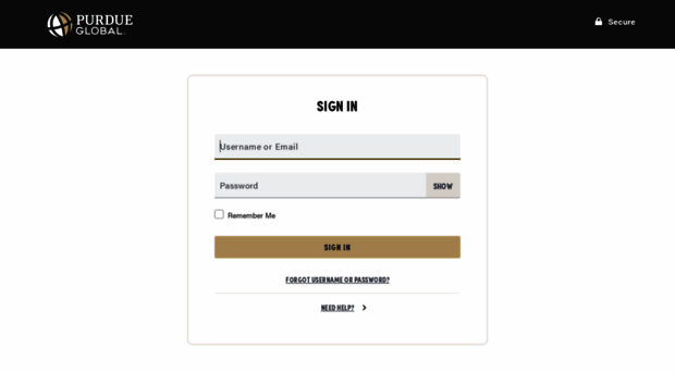 signin.purdueglobal.edu