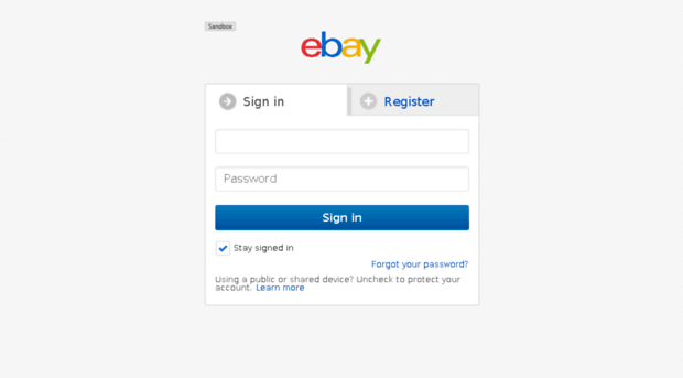 signin.sandbox.ebay.com