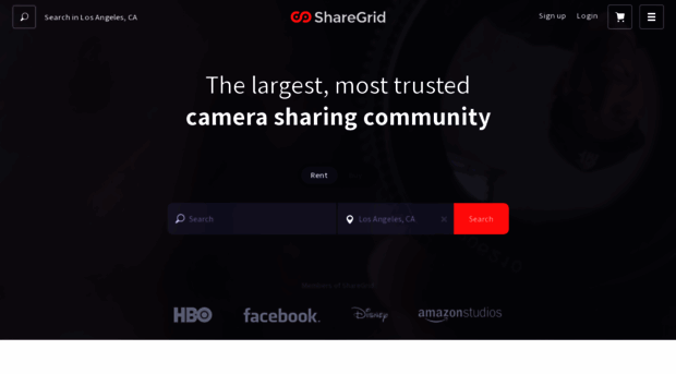 signin.sharegrid.com