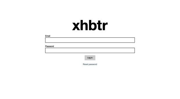 signin.xhbtr.com