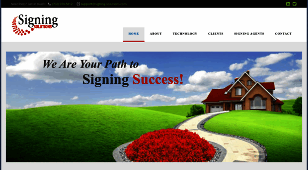 signing-solutions.com