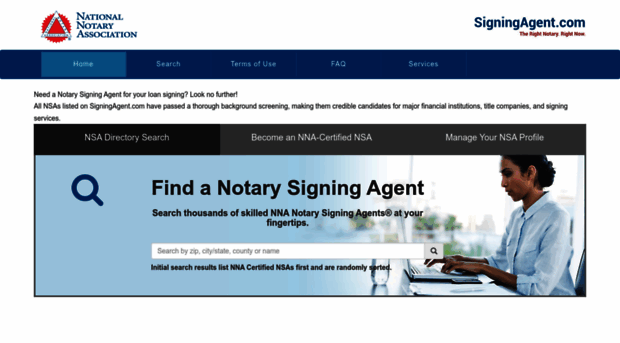 signingagent.com