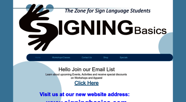 signingbasics.vpweb.com