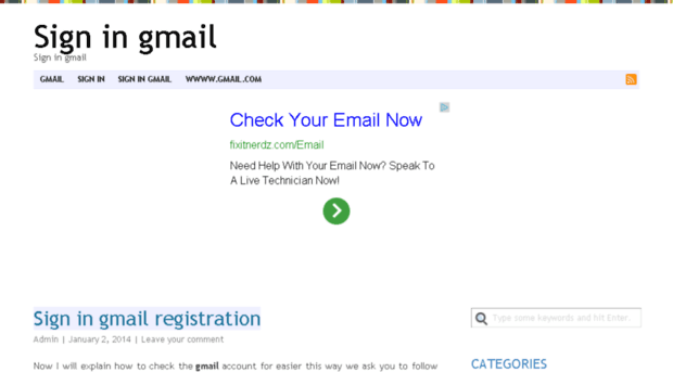 signingmail.net