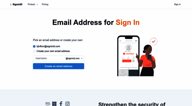 signinid.com