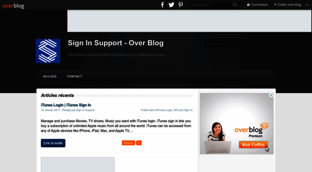 signinsupport.over-blog.com