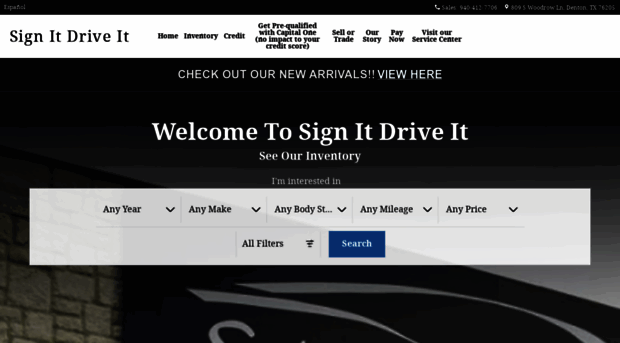 signitdriveit.com