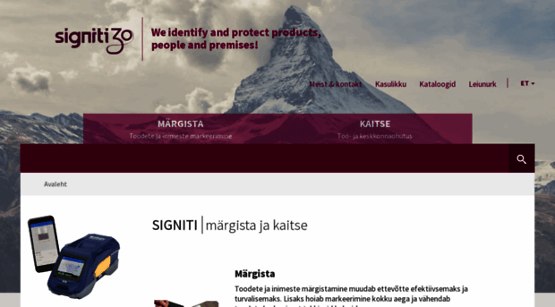 signiti.com