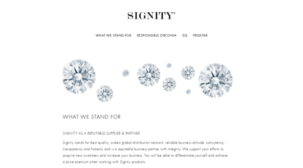 signity.com