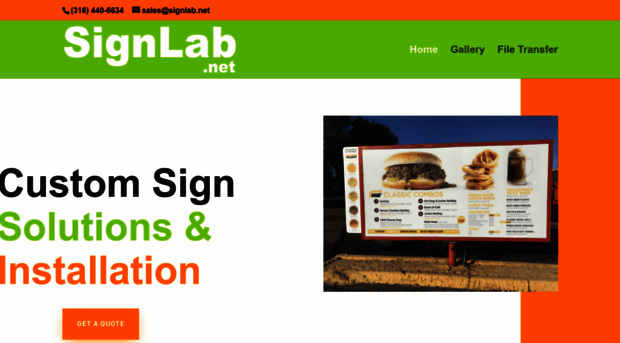 signlab.net