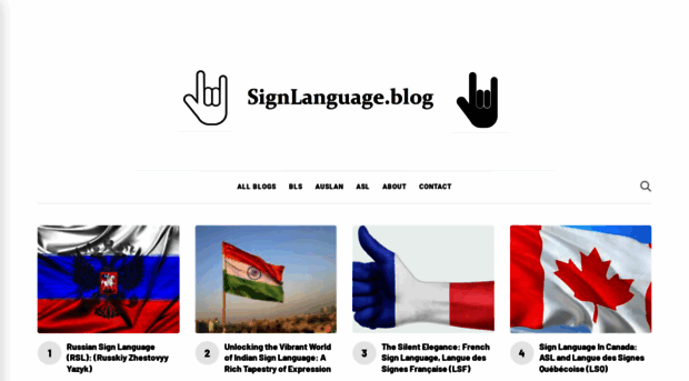 signlanguage.blog