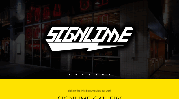 signlime.com.au