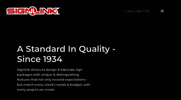 signlink.com