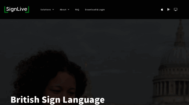 signlive.co.uk